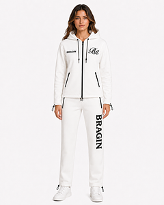 Woman sport suit