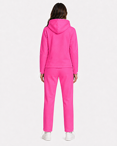Woman sport suit