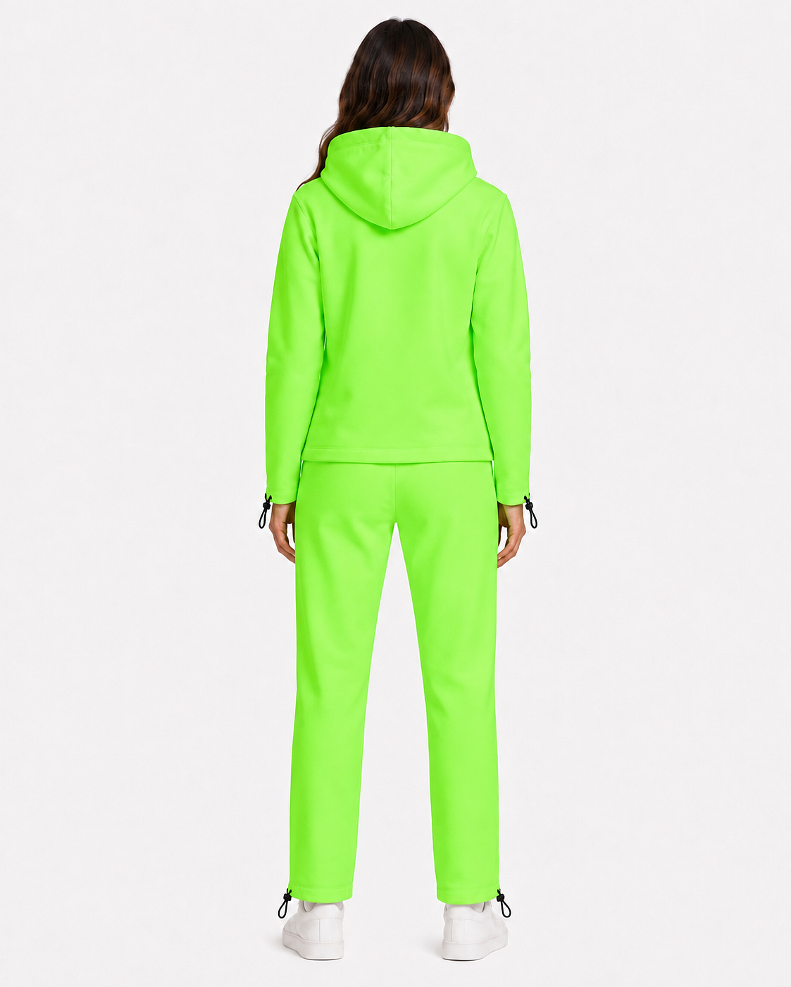 Woman sport suit