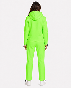 Woman sport suit