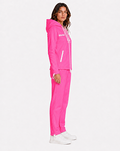 Woman sport suit