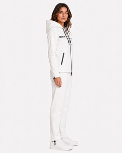 Woman sport suit