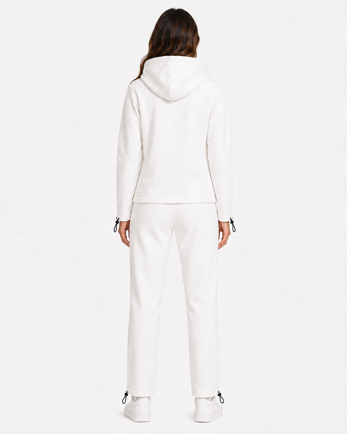 Woman sport suit