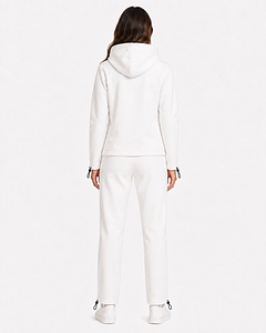 Woman sport suit