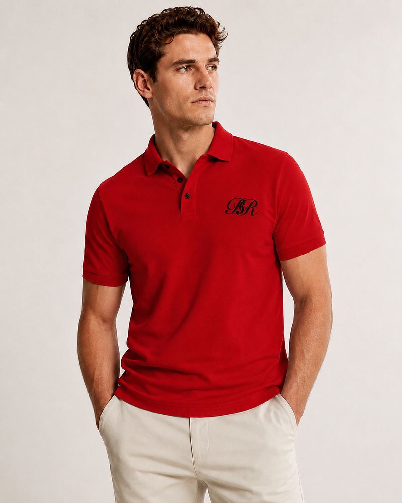 Men Polo