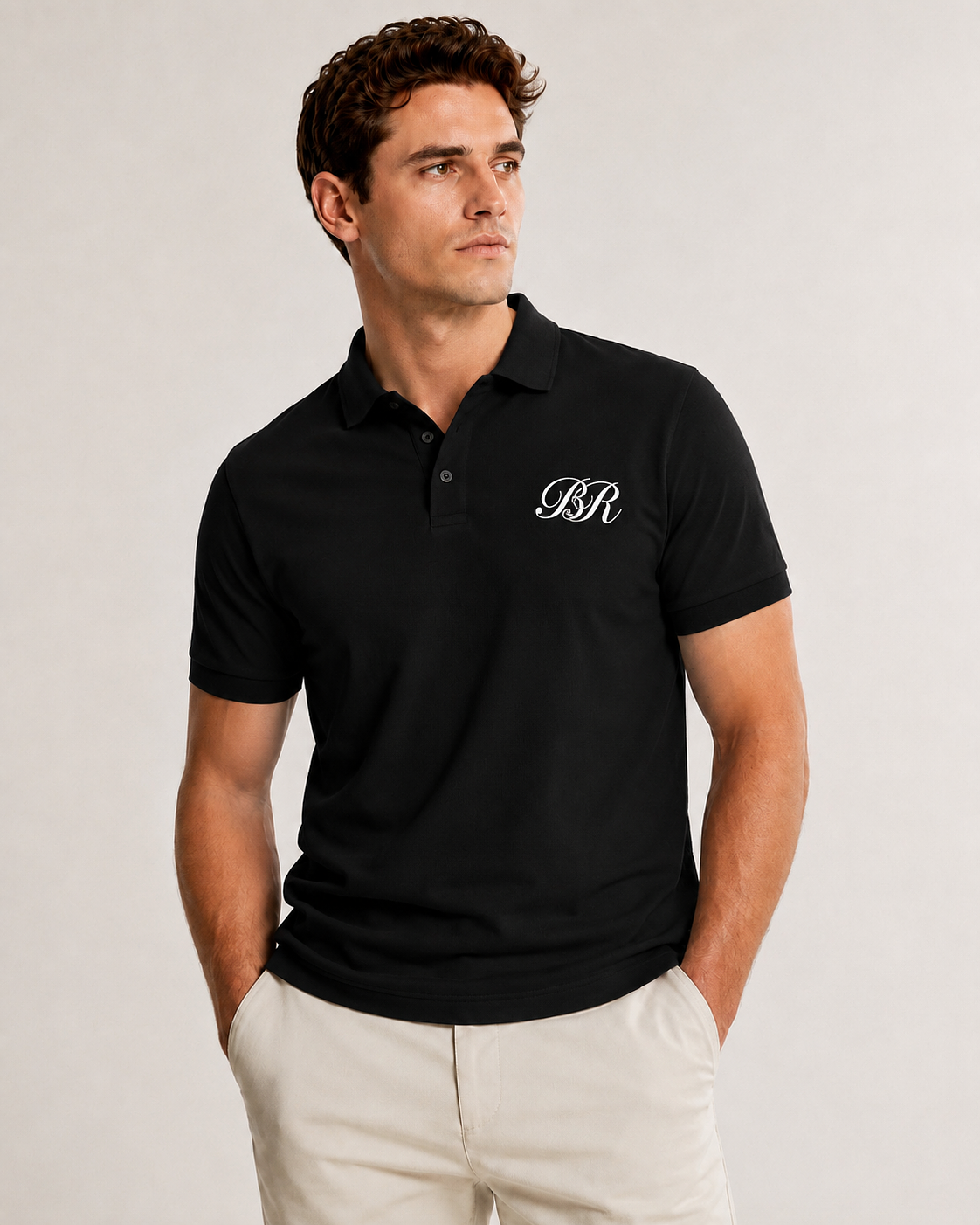Men Polo