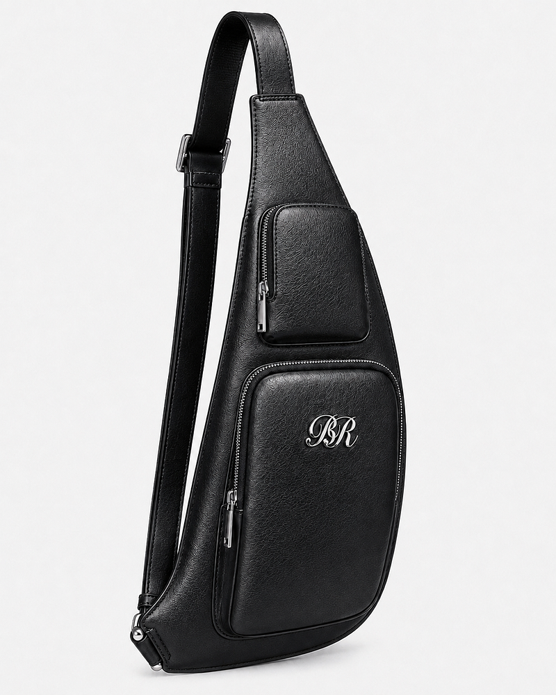 Small everyday bag