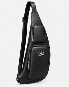 Small everyday bag
