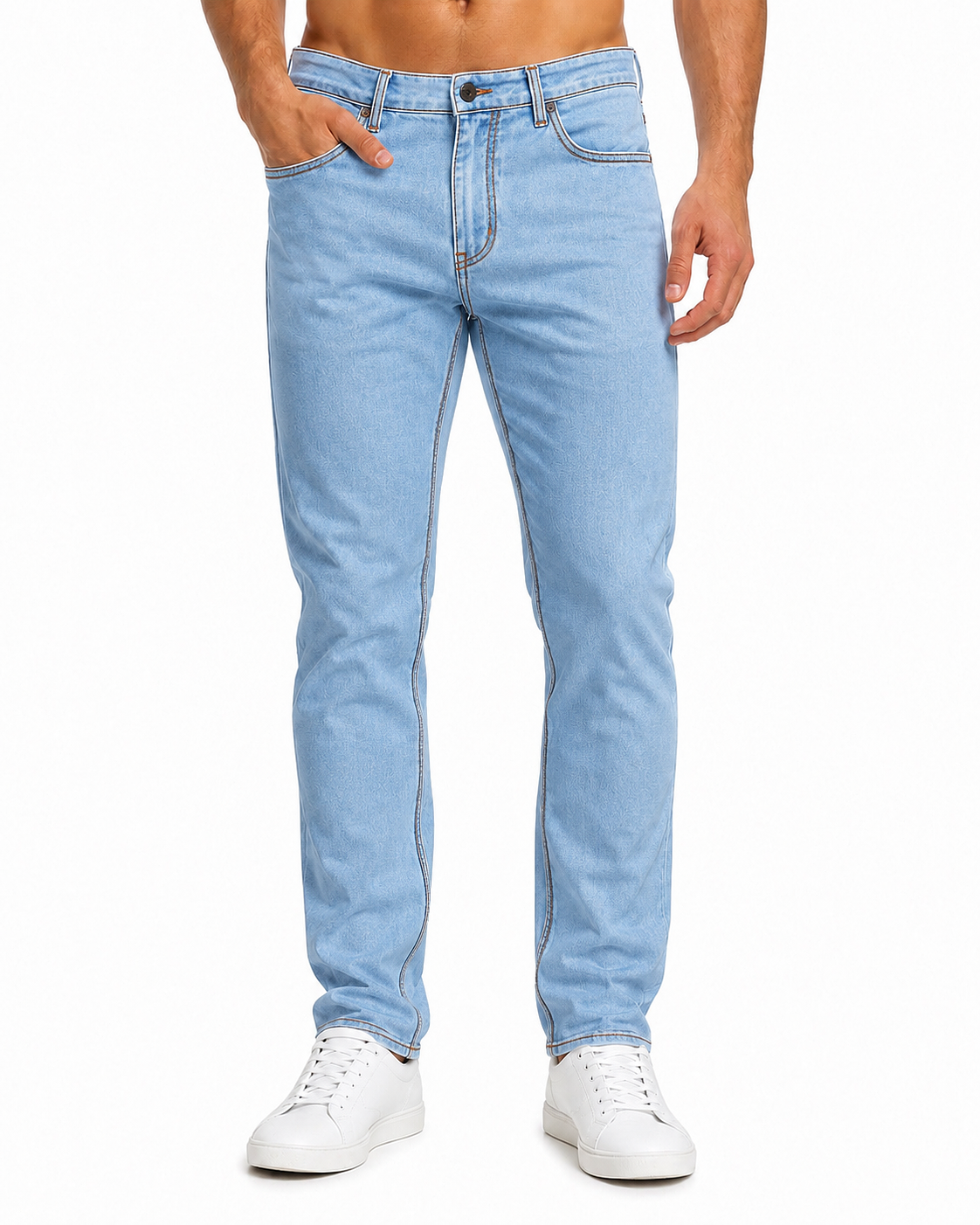 Streigh Jeans