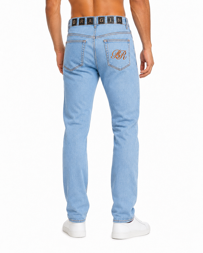 Streigh Jeans