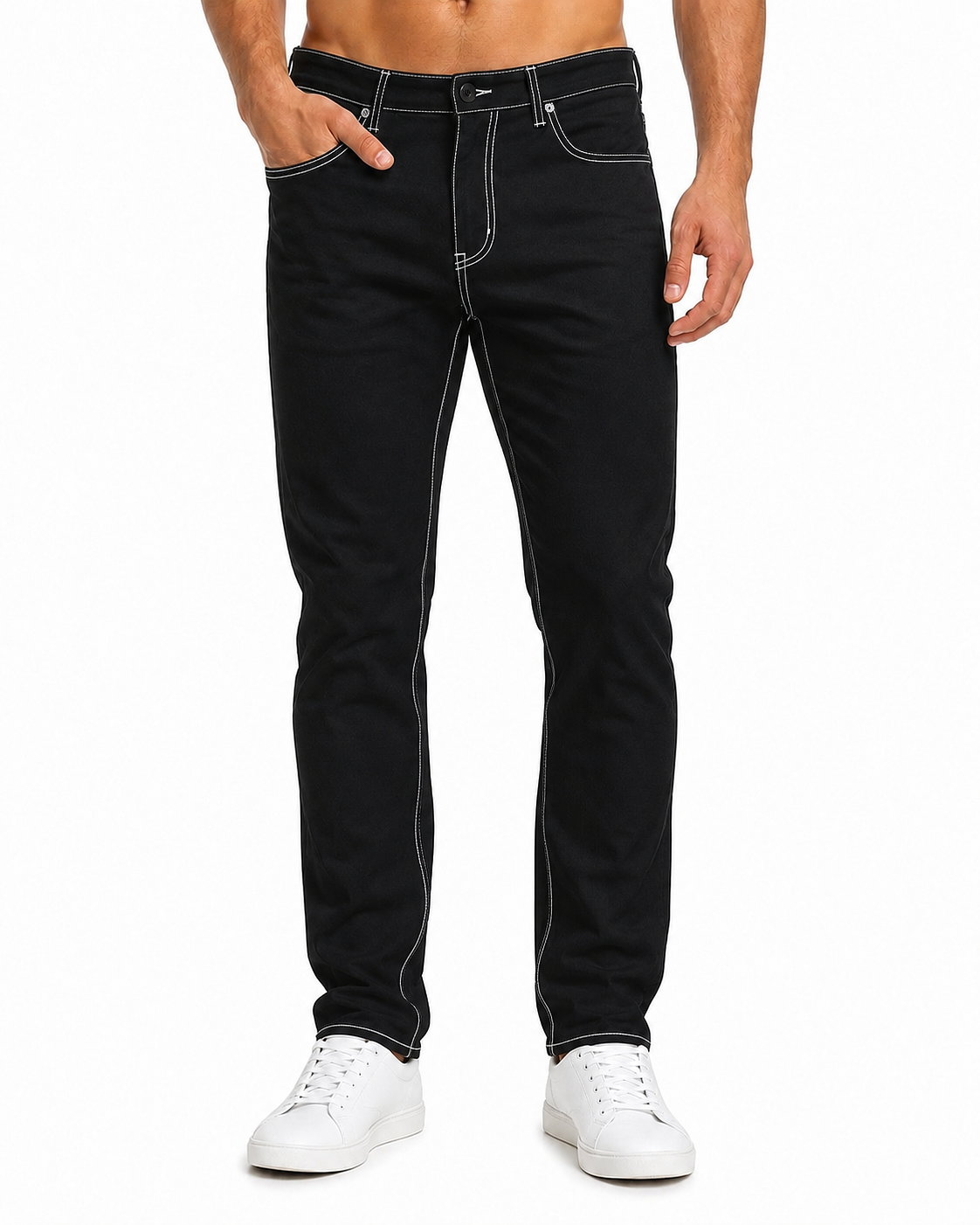 Streigh Jeans