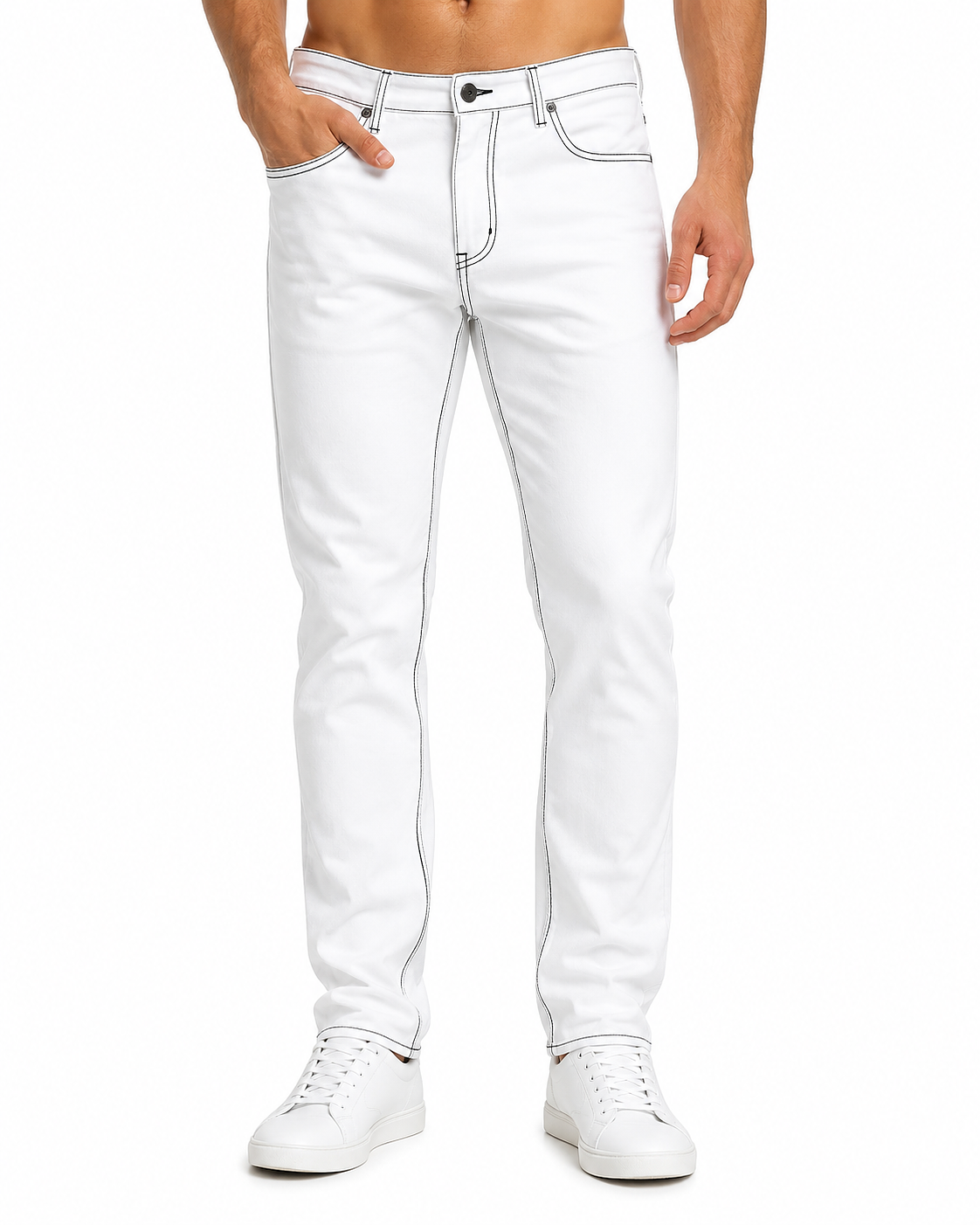 Streigh Jeans